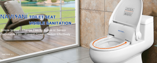 How do electric toilets work? How do electric toilets work?