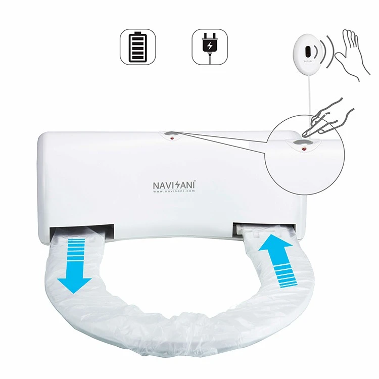 automatic toilet seat automatic toilet seat