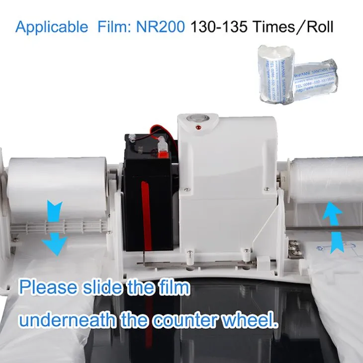 fully automatic toilet seat