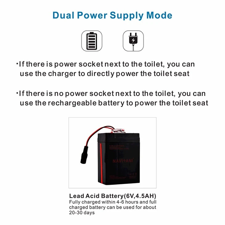 Lead acid battery