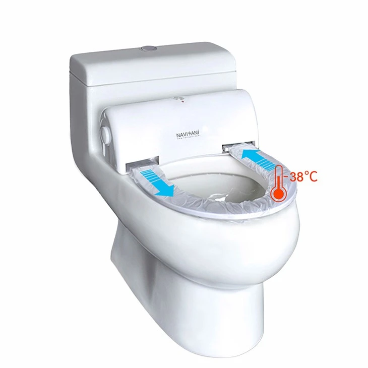 toilet seat