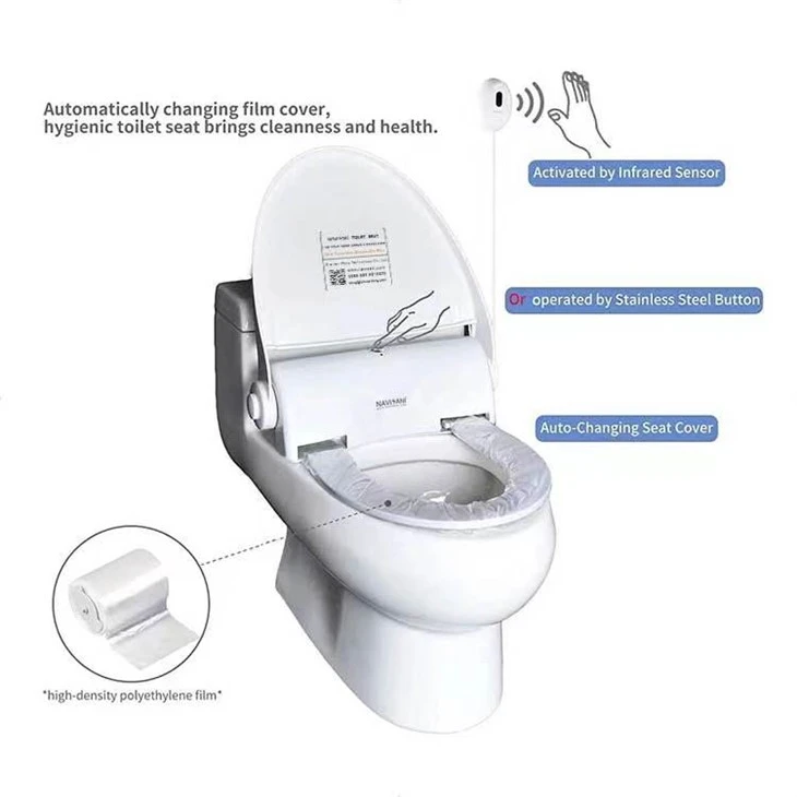 smart toilet smart toilet